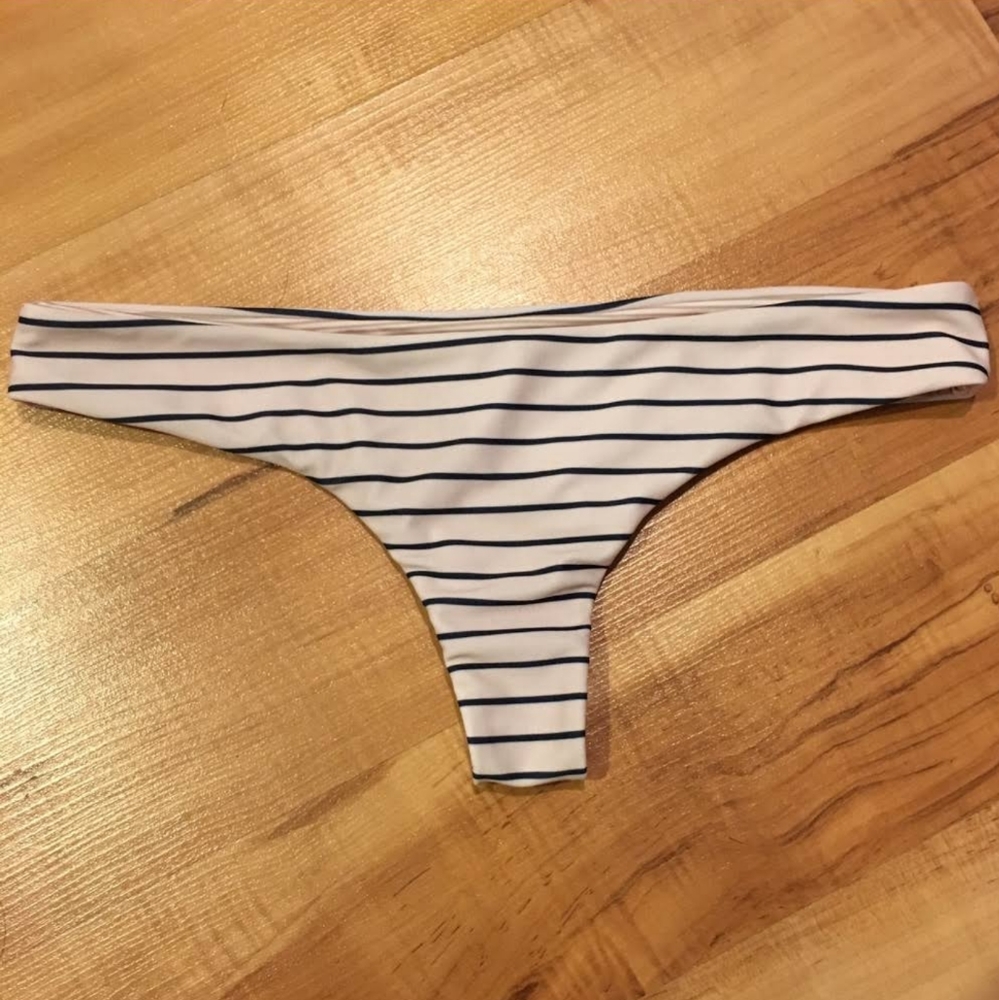 Acacia Swimwear hookipa's in cape code